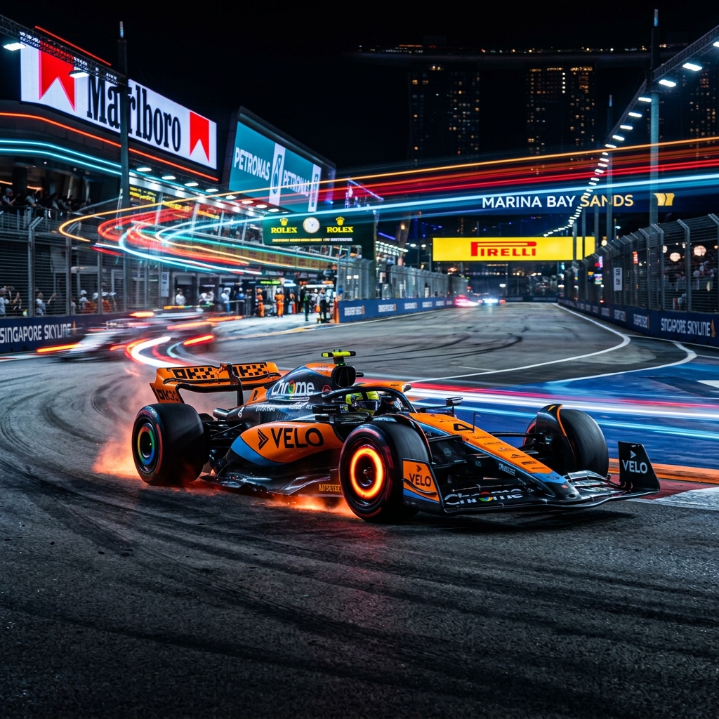 Sell Digital Hub IPTV Formula 1 Desk