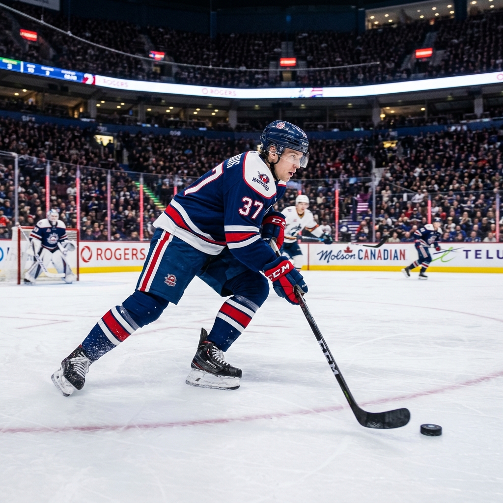 Sell Digital Hub IPTV NHL Hockey Channel